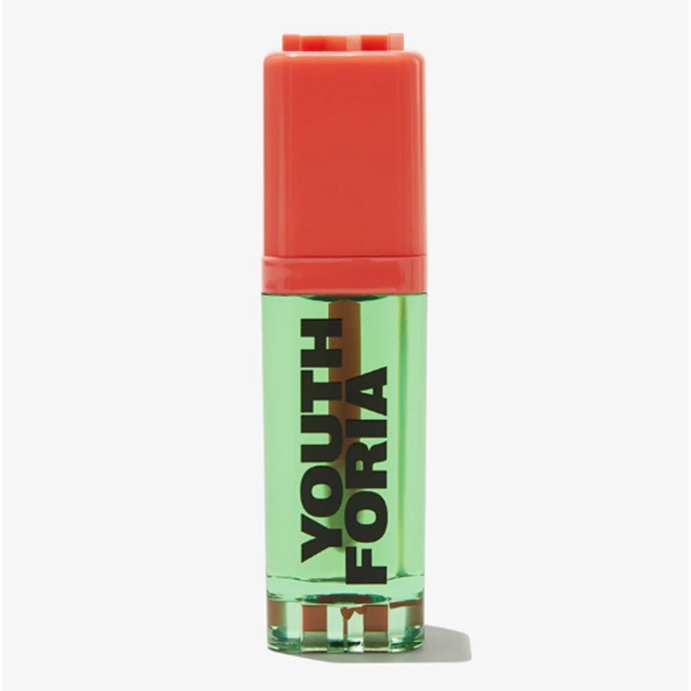 Youthforia BYO Color Changing Blush Oil chemical pH reaction New in box - Picture 2 of 3